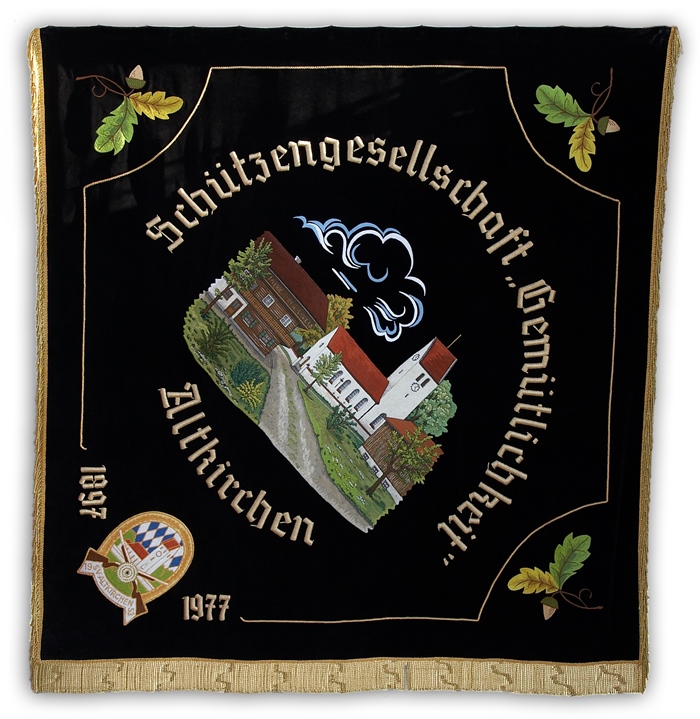 Schützengesellschaft "Gemütlichkeit" Altkirchen