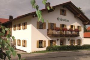 Schützenheim Altkirchen ohne Fahne (Außenansicht 1)