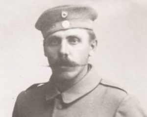 Sebastian Glasl - 1939