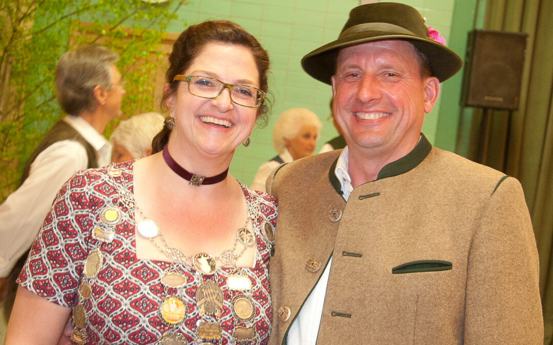 2017-05-13 Gauschützenball