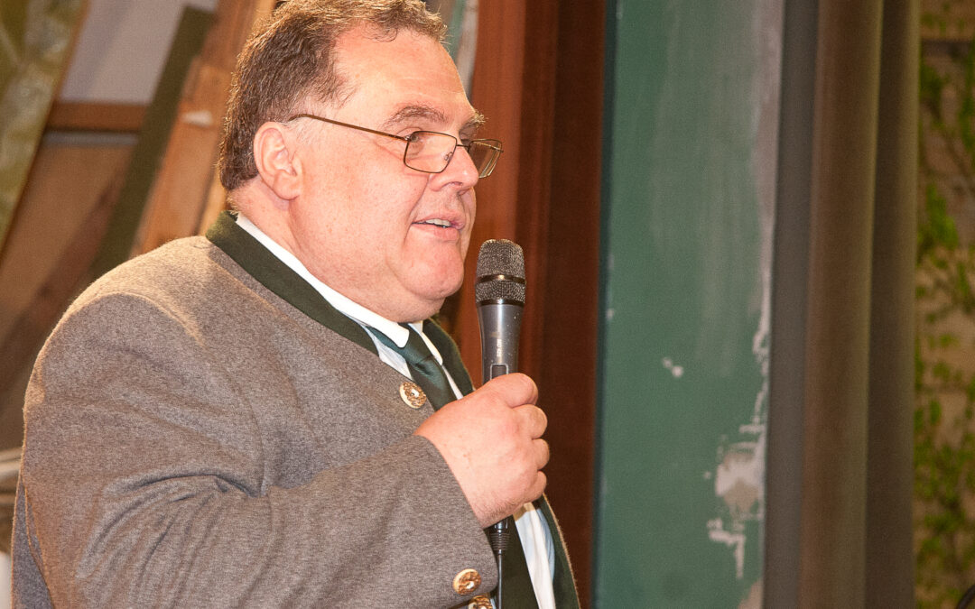 2017-05-13 Gauschützenball