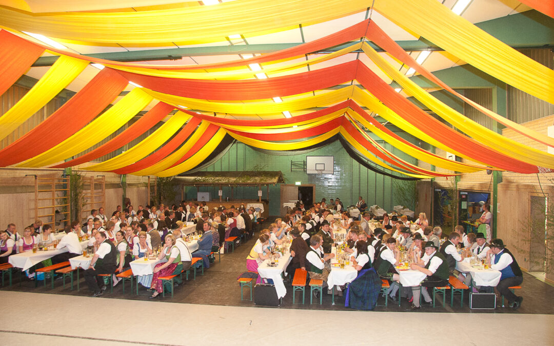 2017-05-13 Gauschützenball