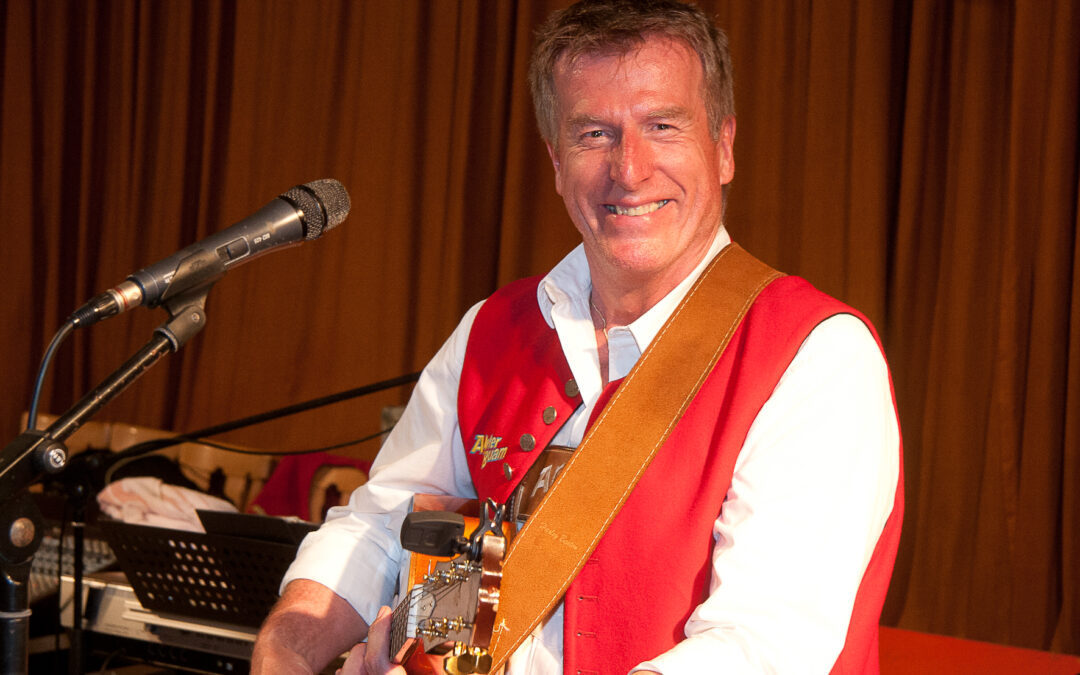 2017-05-13 Gauschützenball