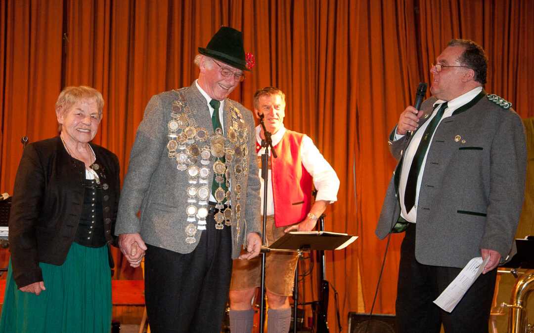 2017-05-13 Gauschützenball