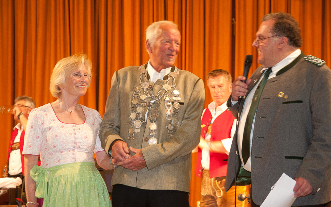 2017-05-13 Gauschützenball