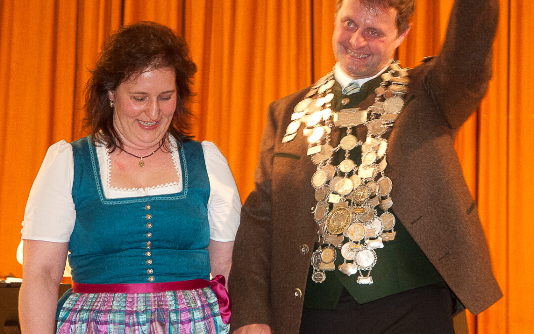 2017-05-13 Gauschützenball