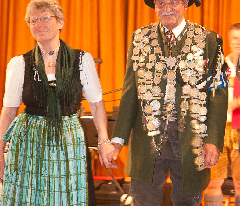 2017-05-13 Gauschützenball