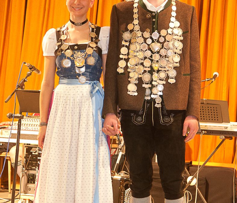 2017-05-13 Gauschützenball