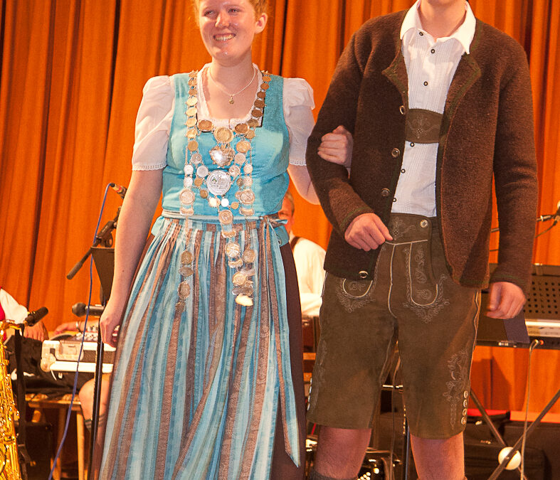 2017-05-13 Gauschützenball