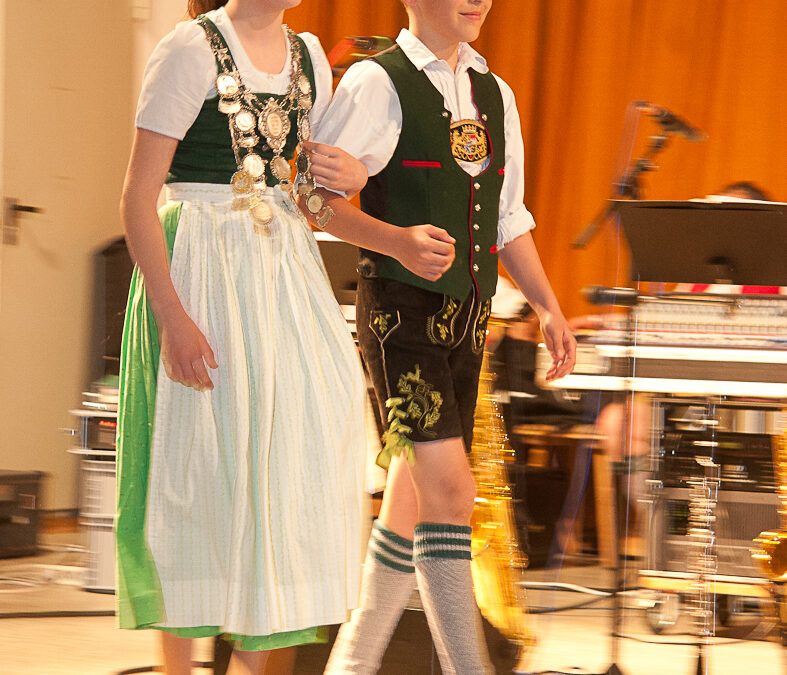 2017-05-13 Gauschützenball