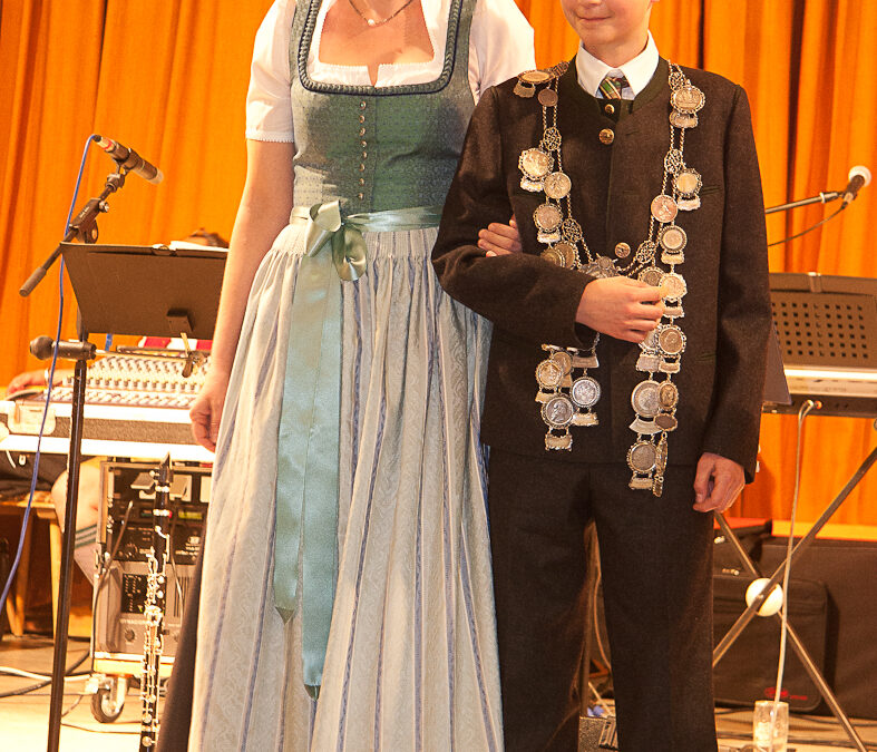 2017-05-13 Gauschützenball