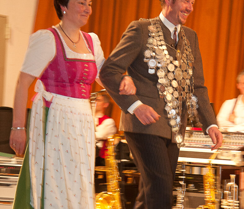2017-05-13 Gauschützenball