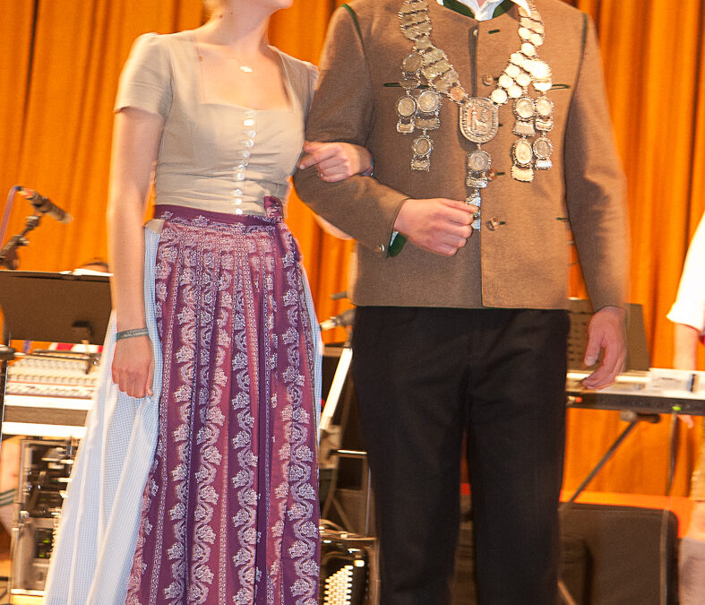 2017-05-13 Gauschützenball