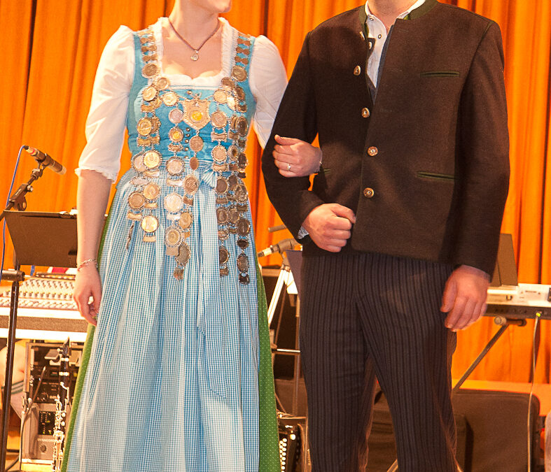 2017-05-13 Gauschützenball