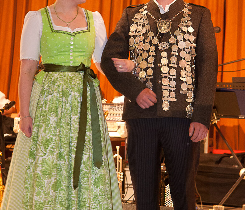 2017-05-13 Gauschützenball