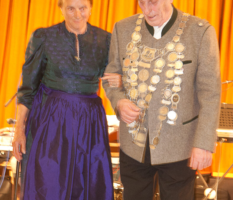 2017-05-13 Gauschützenball