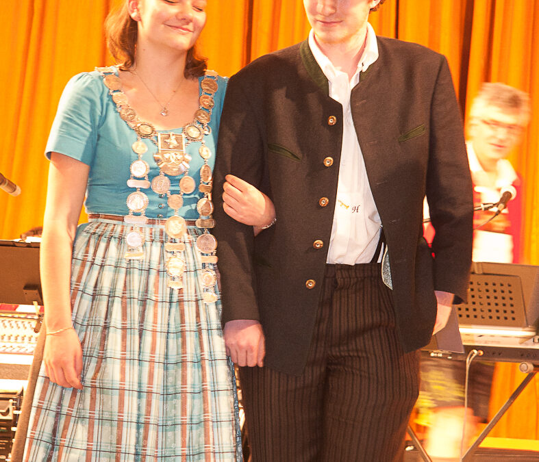 2017-05-13 Gauschützenball