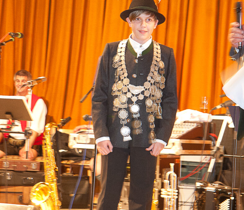 2017-05-13 Gauschützenball