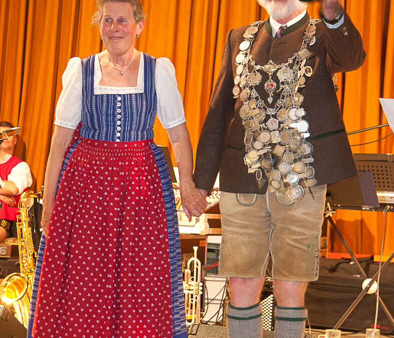 2017-05-13 Gauschützenball
