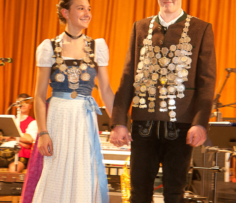 2017-05-13 Gauschützenball