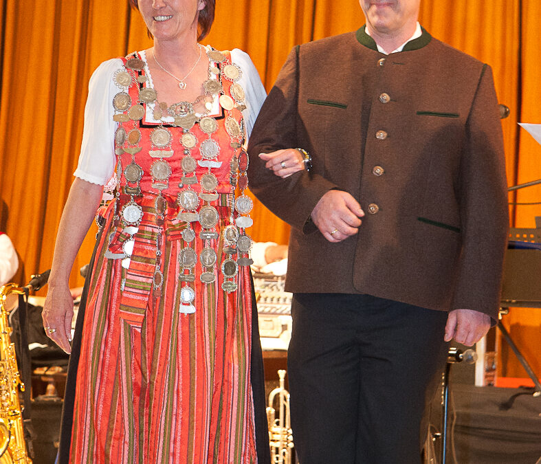2017-05-13 Gauschützenball