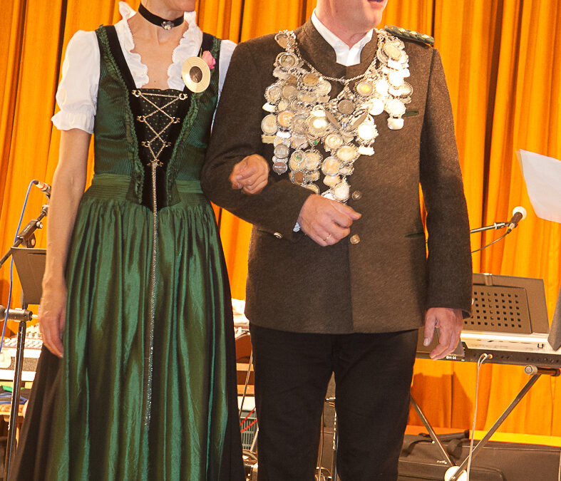 2017-05-13 Gauschützenball