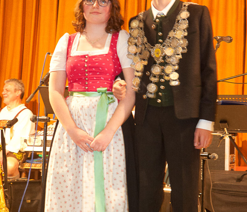2017-05-13 Gauschützenball
