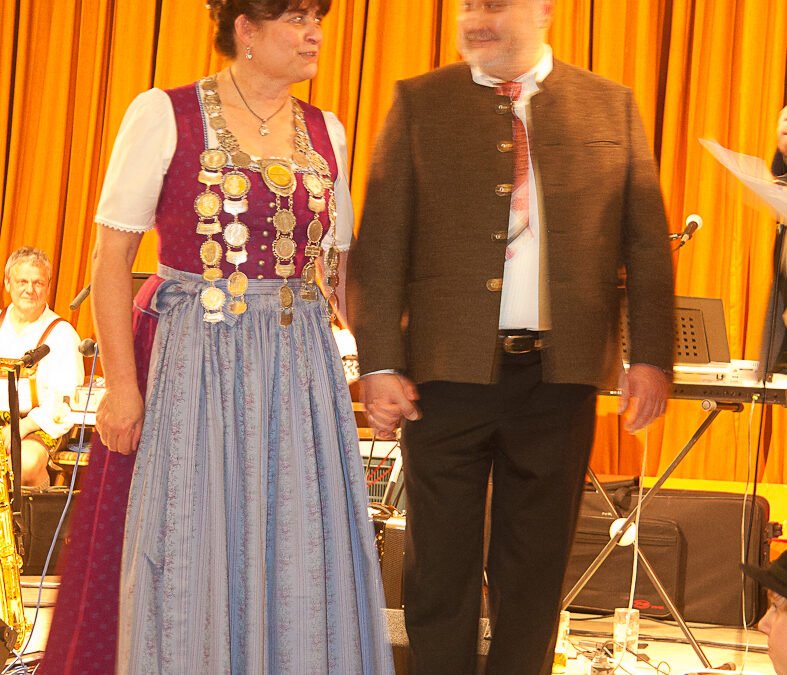2017-05-13 Gauschützenball