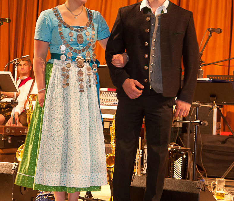 2017-05-13 Gauschützenball