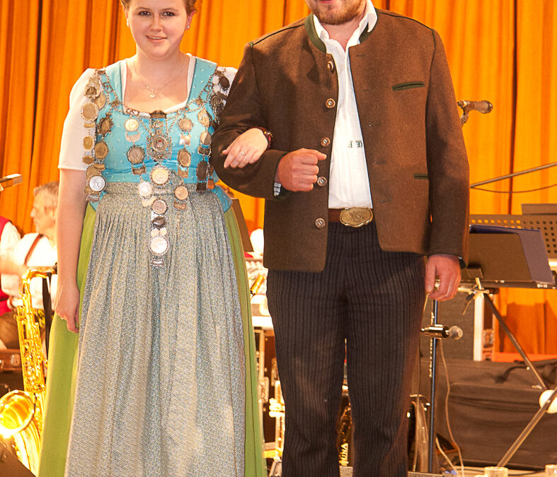 2017-05-13 Gauschützenball