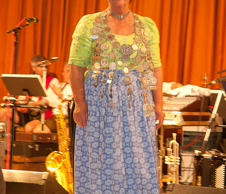 2017-05-13 Gauschützenball