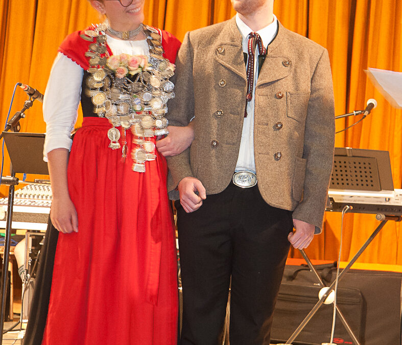 2017-05-13 Gauschützenball