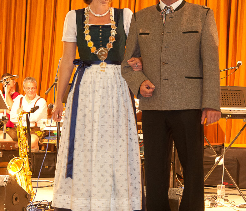 2017-05-13 Gauschützenball