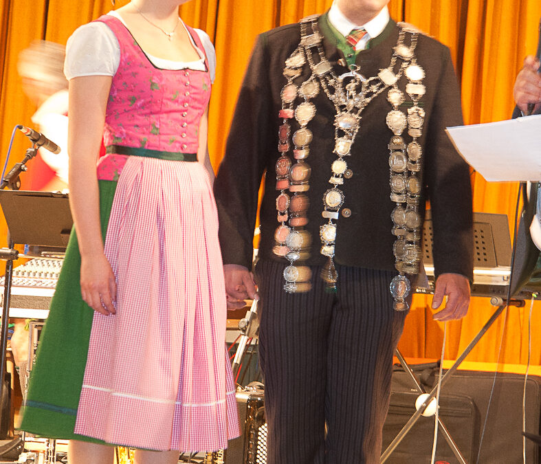 2017-05-13 Gauschützenball