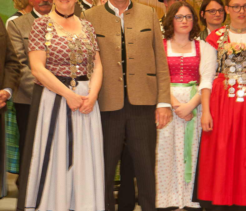 2017-05-13 Gauschützenball