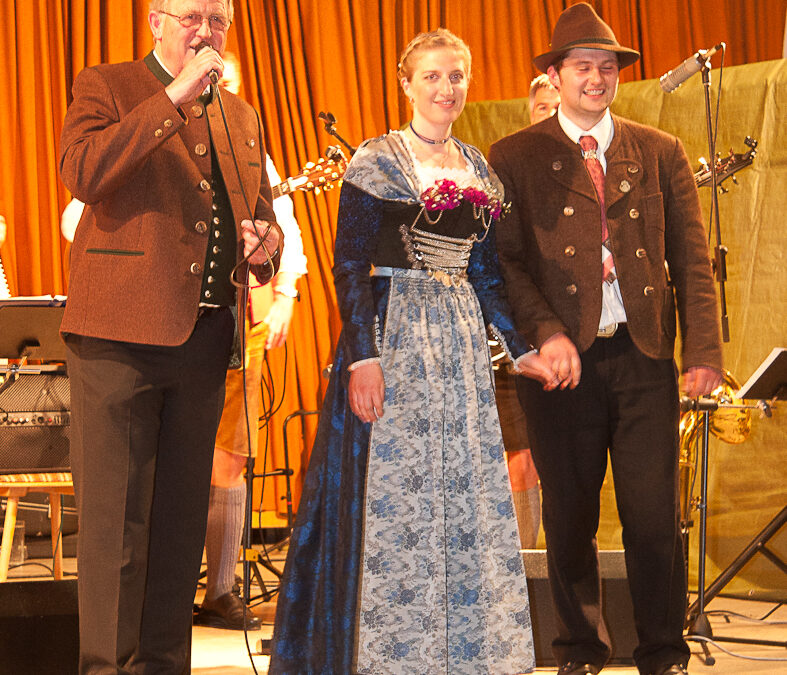 2017-05-13 Gauschützenball