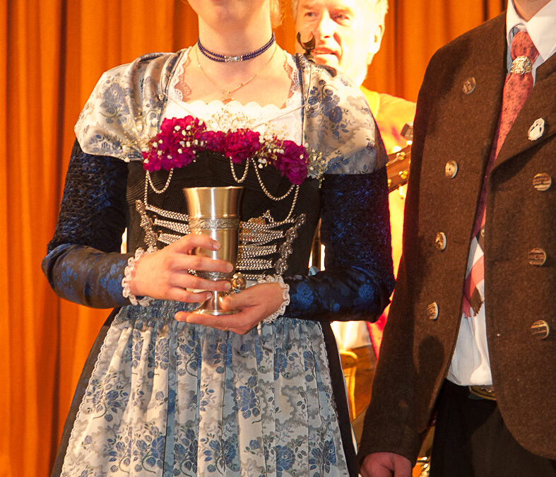 2017-05-13 Gauschützenball