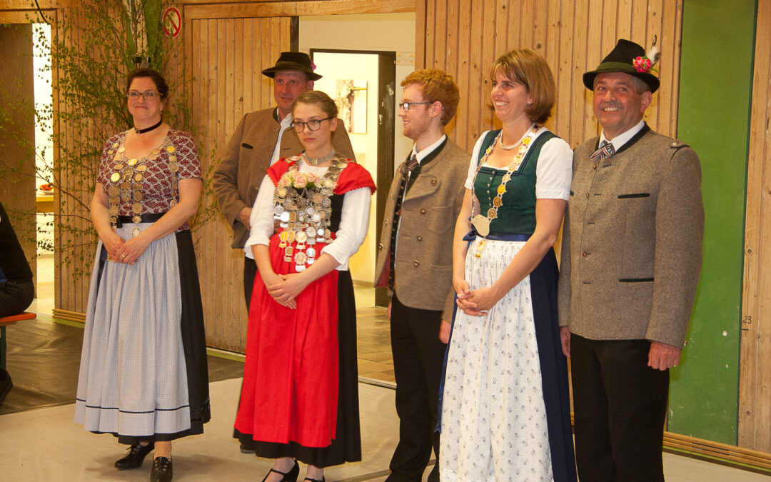 2017-05-13 Gauschützenball