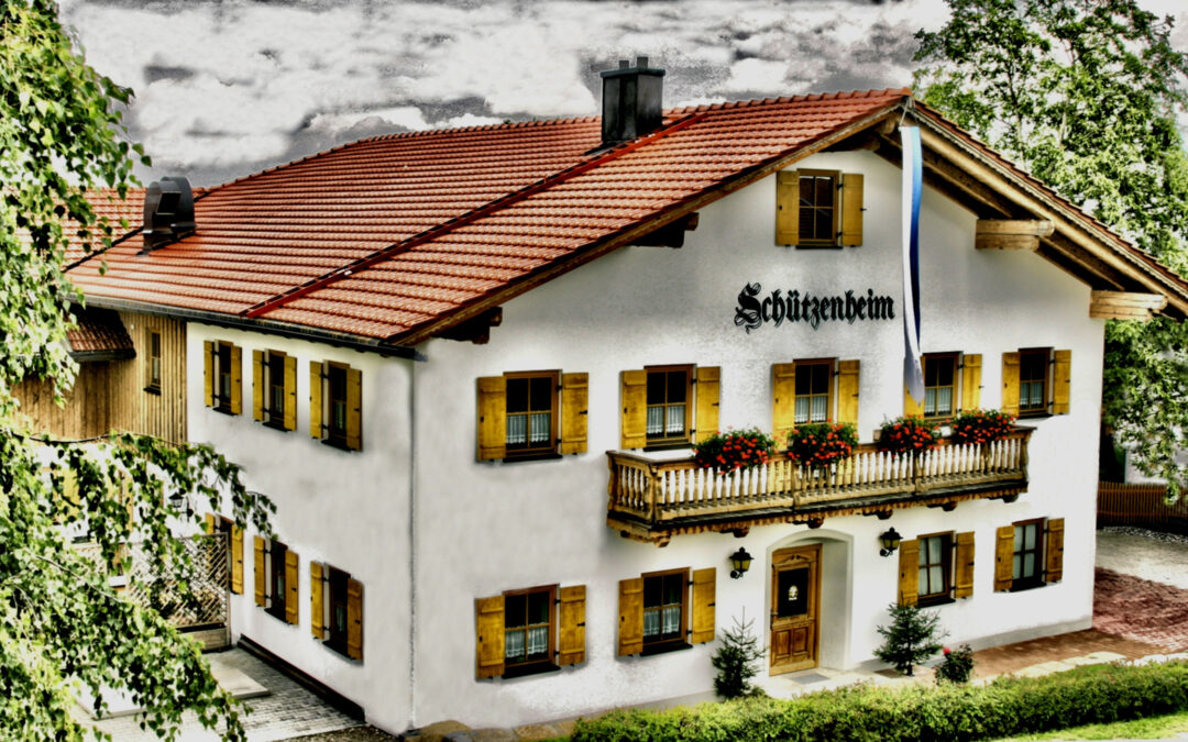 Schützenheim Altkirchen